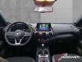Nissan Juke 1.6 Hybrid N-Connecta 4AMT LED Kamera Tempomat SH Grau - thumbnail 9