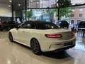 Mercedes-Benz E 220 Cabrio 220d 9G-Tronic White - thumbnail 14