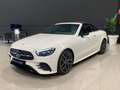 Mercedes-Benz E 220 Cabrio 220d 9G-Tronic Blanco - thumbnail 8