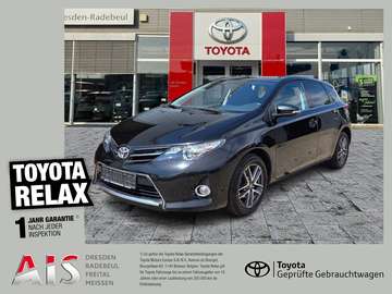1.6 Edition Navi Kamera SHZ Parkassistent