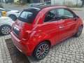 Fiat 500 Red Navi / Open Air Rot - thumbnail 14