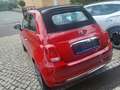 Fiat 500 Red Navi / Open Air Rot - thumbnail 9