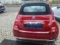 Fiat 500 Red Navi / Open Air Rot - thumbnail 11