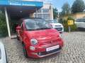 Fiat 500 Red Navi / Open Air Rot - thumbnail 7