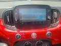 Fiat 500 Red Navi / Open Air Rot - thumbnail 4