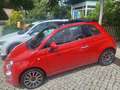 Fiat 500 Red Navi / Open Air Rot - thumbnail 5