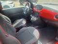 Fiat 500 Red Navi / Open Air Rot - thumbnail 17