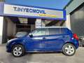 Skoda Fabia 1.2 Urban 69 Blau - thumbnail 3
