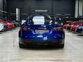 Tesla Model S Long range RAVEN + CCS + CHROME DELETE Kék - thumbnail 8