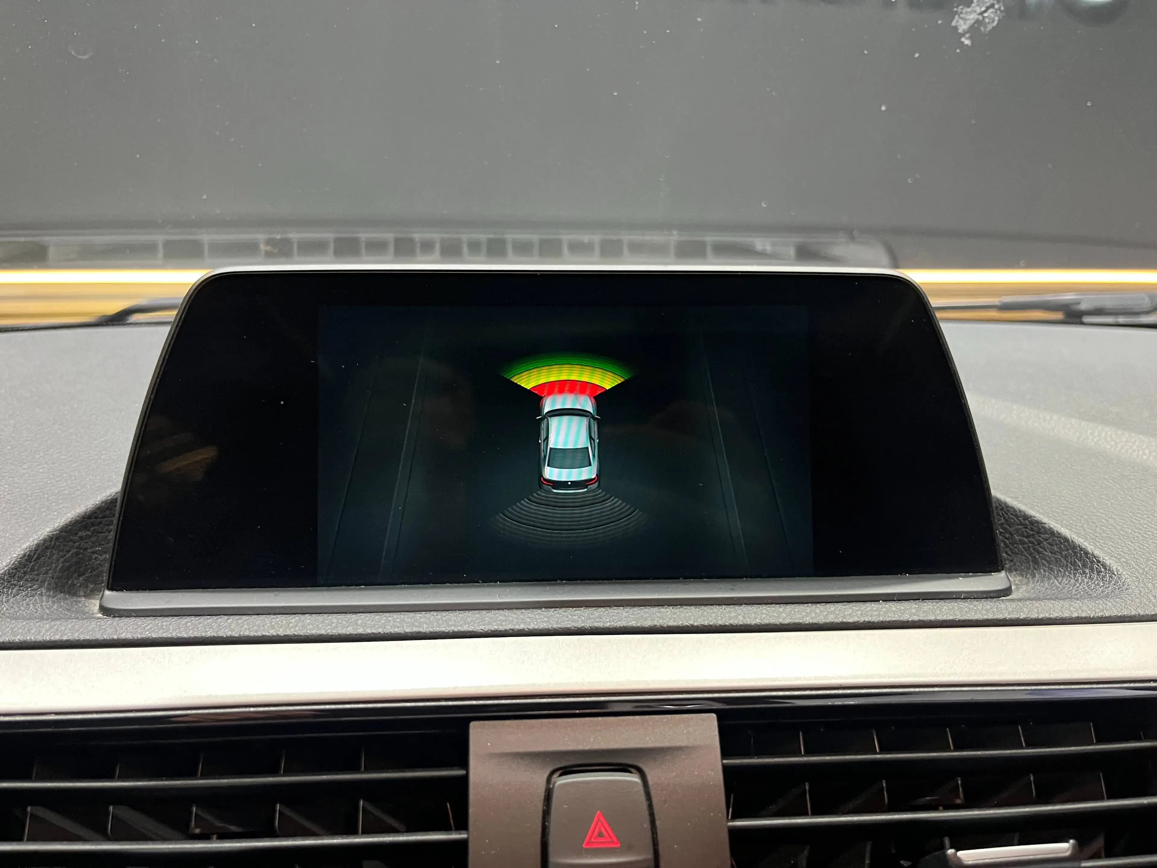 BMW 220 iA Coupé *PACK SPORT*TOIT OUVRANT*1ER PROPRIO*GARANTIE* — photo 13