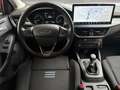 Ford Focus Turnier 1,0 EcoBoost Hybrid Active/Carplay/1.Besi Rot - thumbnail 18