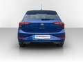 Volkswagen Polo 1.0 TSI DSG R-Line IQ-LIGHT*PANO*NAVI*VIRTUAL*A... Kék - thumbnail 8