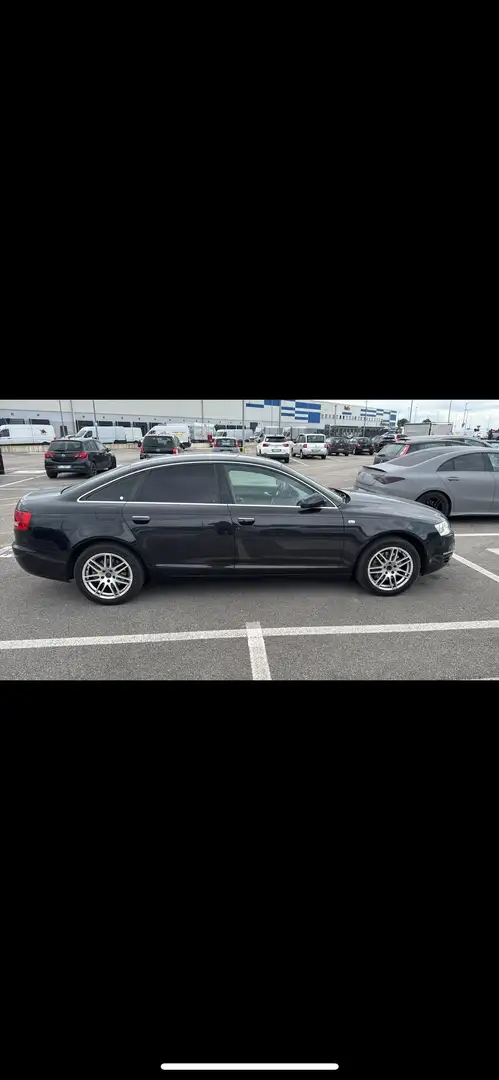 Audi A6 2.7 V6 tdi quattro tiptronic - 2
