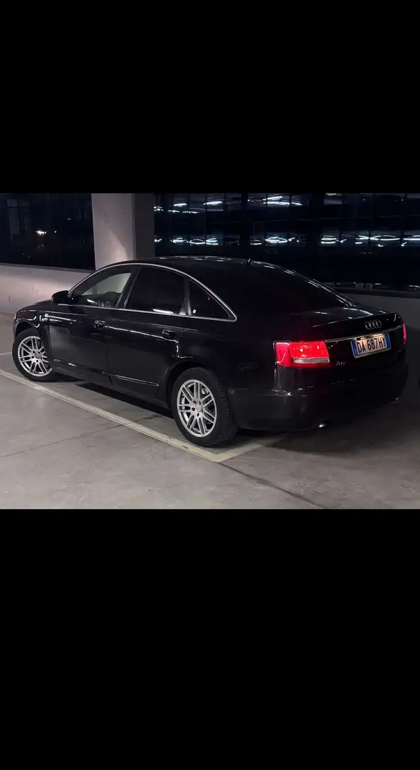 Audi A6 2.7 V6 tdi quattro tiptronic - 1