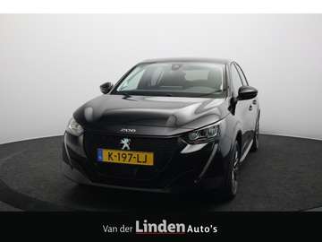 EV Blue Lease Allure 50 kWh SOH 93,6% | 3D i-Cockp