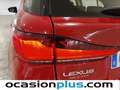Lexus CT 200h Business Rojo - thumbnail 17