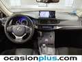 Lexus CT 200h Business Rojo - thumbnail 6