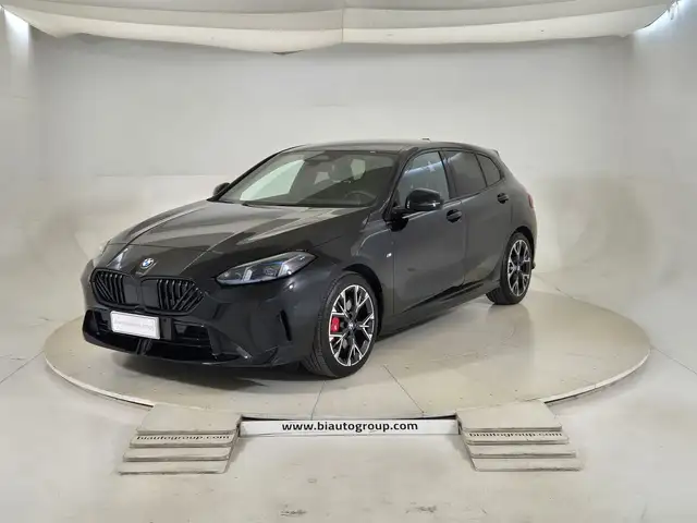 BMW 1 Series main image