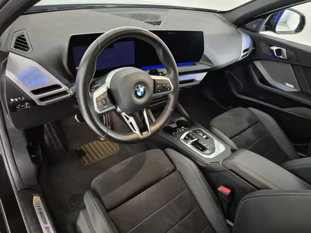 BMW 1 Series view 7