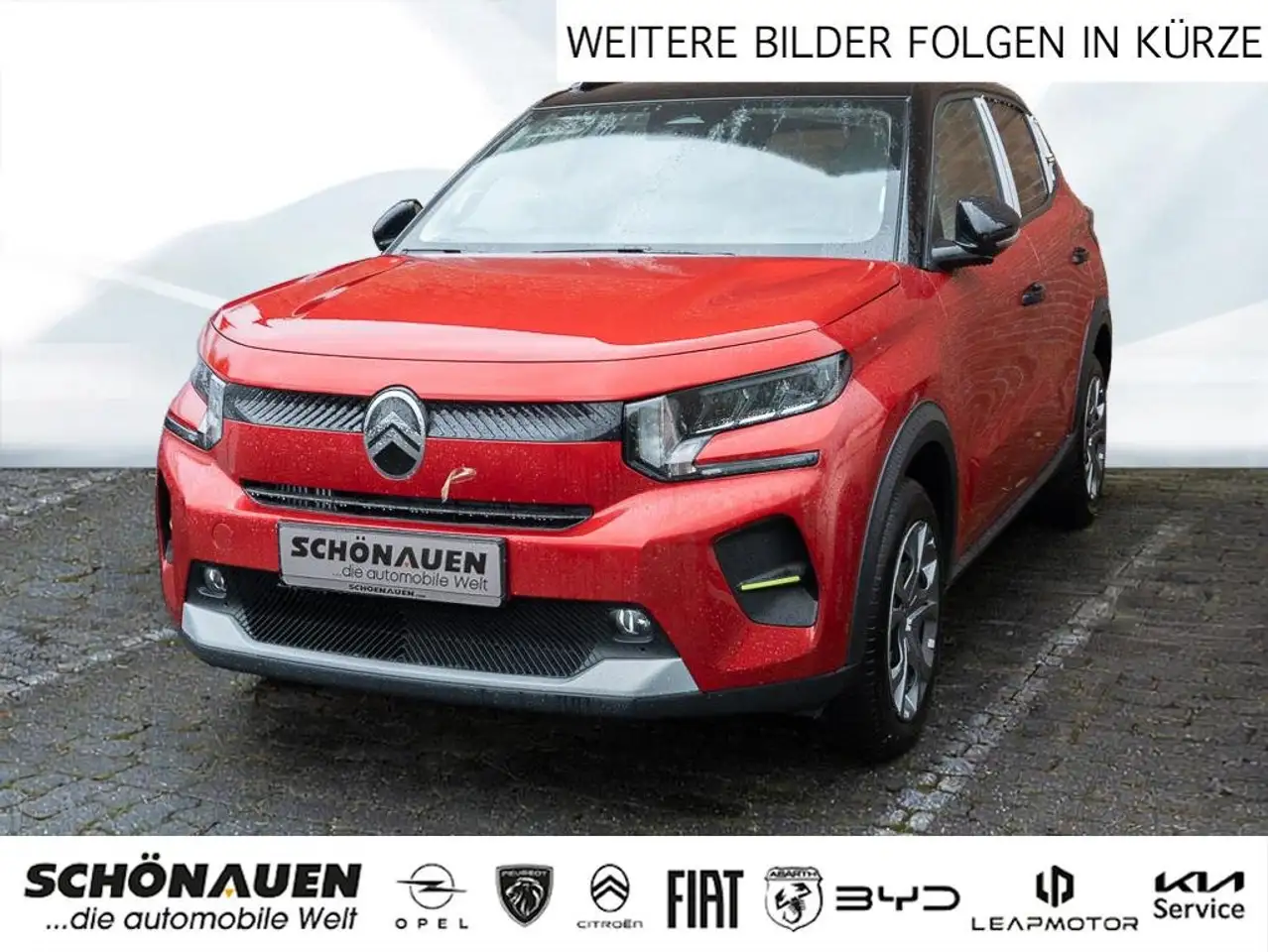 Citroën C3