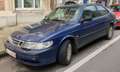 Saab 9-3 2.0 Turbo LPT Kék - thumbnail 2
