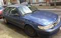 Saab 9-3 2.0 Turbo LPT Albastru - thumbnail 1