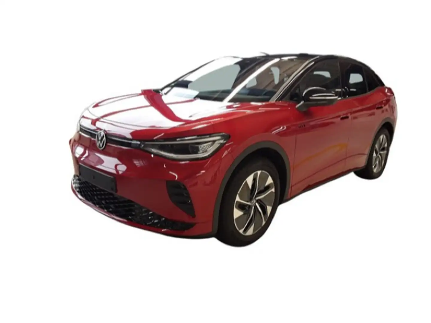 Volkswagen ID.5 GTX 4Motion Navi AHK IQ.Light AreaView Lane Rot - 2