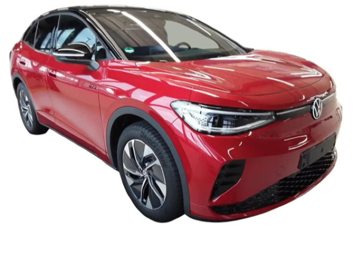 Volkswagen ID.5 GTX 4Motion Navi AHK IQ.Light AreaView Lane Rot - 1