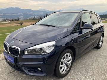 225 xe Sport Line, Aut., Allrad, Navi, Kamera