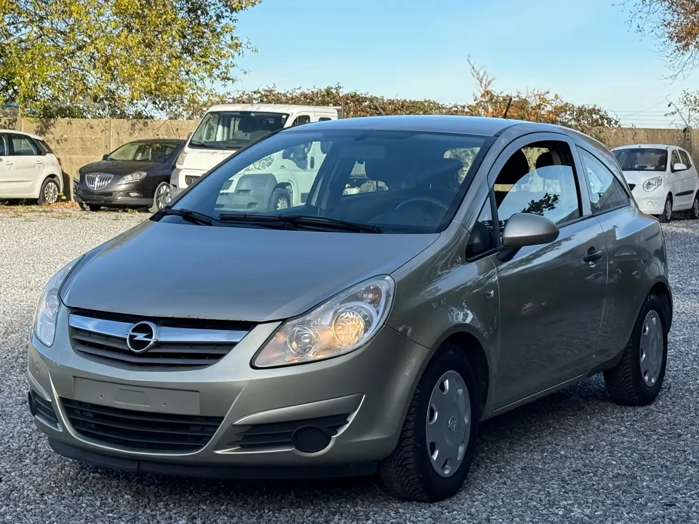 Opel Corsa Corsa 1.0i Enjoy - 2