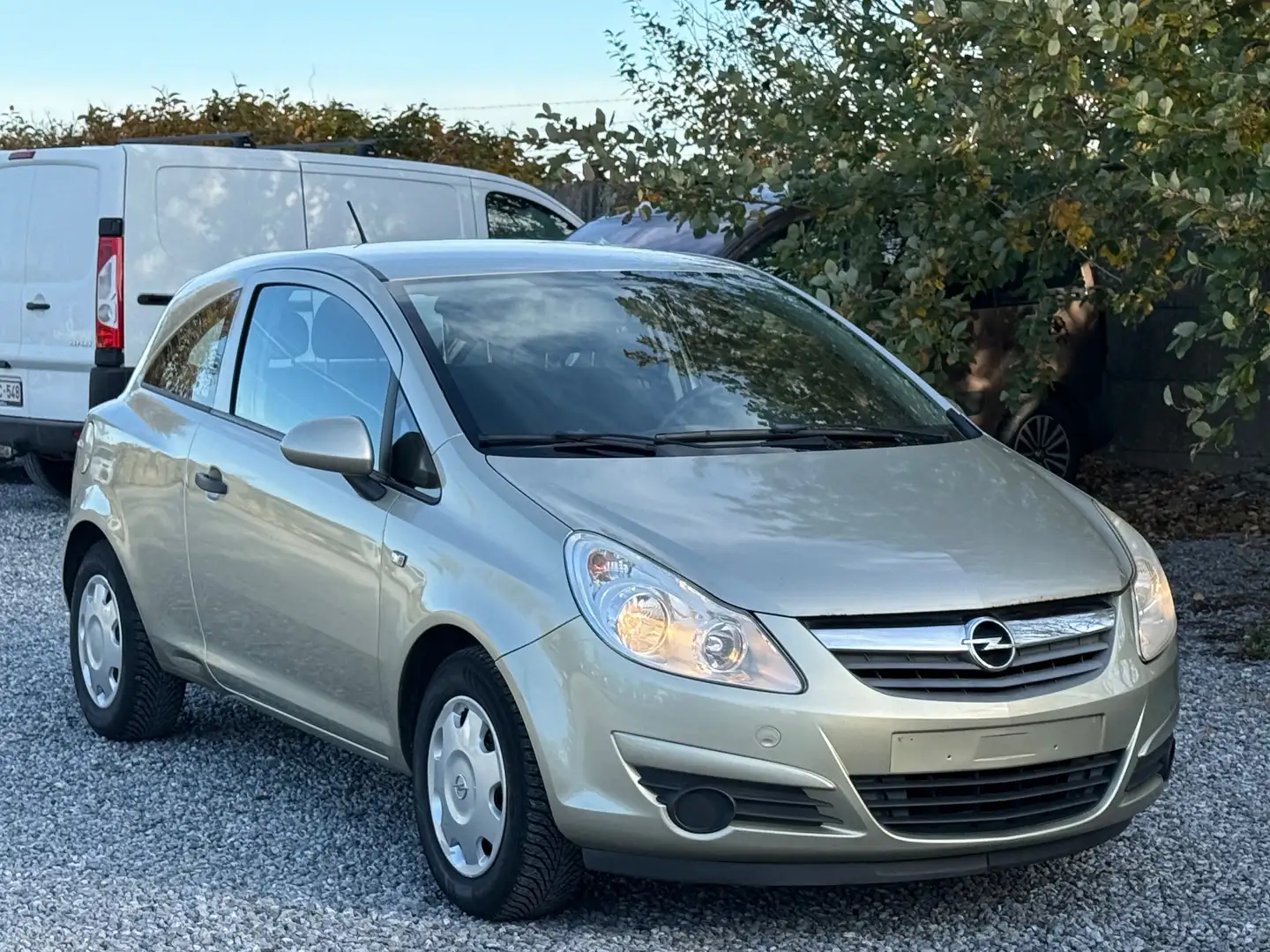 Opel Corsa Corsa 1.0i Enjoy - 1