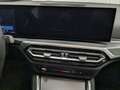 BMW i4 eDrive40 Gran Coupé Fekete - thumbnail 5