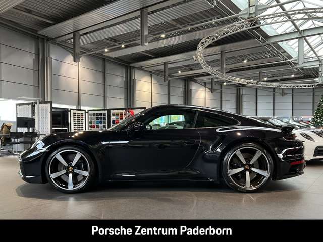 Porsche 992 911 Turbo Liftsystem-VA InnoDrive LED-Matrix