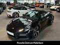 Porsche 992 911 Turbo Liftsystem-VA InnoDrive LED-Matrix Noir - thumbnail 11