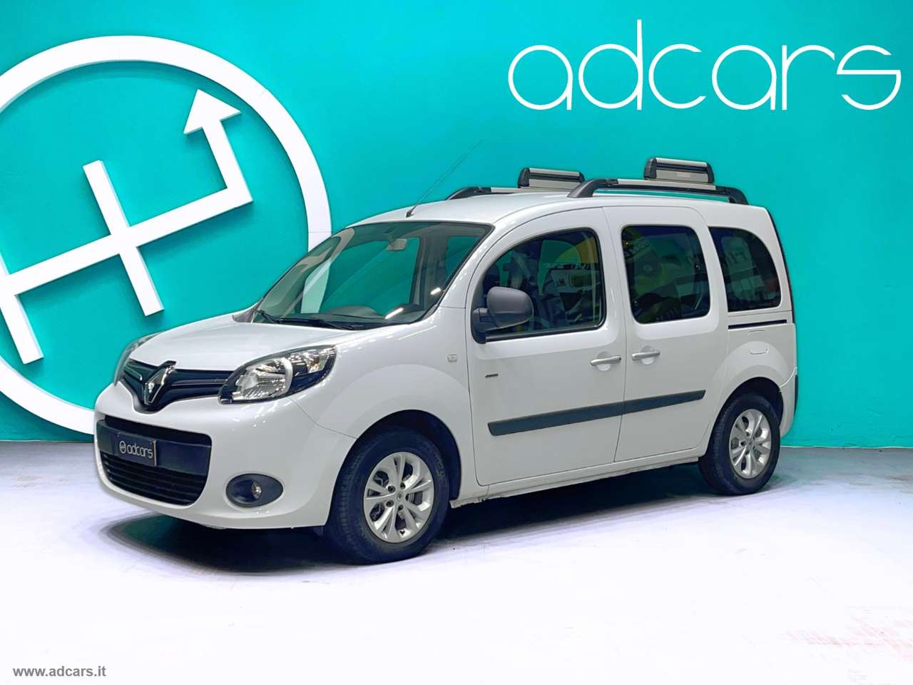 Renault Kangoo 1.5 dCi 90 CV 5p. Limited *5 POSTI*