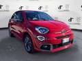 Fiat 500X 500X 1.5 T4 Hybrid 130 CV DCT Sport Rosso - thumbnail 4