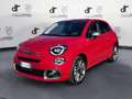 Fiat 500X 500X 1.5 T4 Hybrid 130 CV DCT Sport Rosso - thumbnail 1