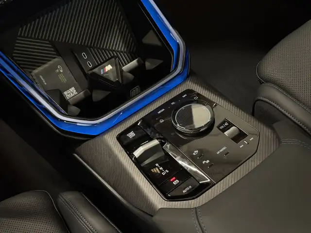 BMW X3 view 12