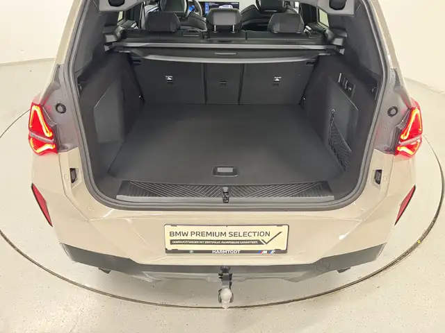 BMW X3 view 15