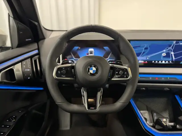 BMW X3 view 10