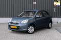 Nissan Micra 1.2 Acenta*Airco*Volledig Onderhouden* Grijs - thumbnail 1