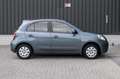 Nissan Micra 1.2 Acenta*Airco*Volledig Onderhouden* Grijs - thumbnail 5