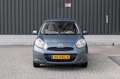 Nissan Micra 1.2 Acenta*Airco*Volledig Onderhouden* Grijs - thumbnail 3