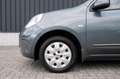 Nissan Micra 1.2 Acenta*Airco*Volledig Onderhouden* Grijs - thumbnail 9