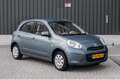 Nissan Micra 1.2 Acenta*Airco*Volledig Onderhouden* Grijs - thumbnail 2