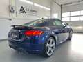 Audi TT Coupe 1.8 TFSI*NUR 18tkm Nachweisbar* Blau - thumbnail 7