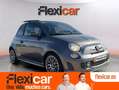 Abarth 595 1.4T JET 140 Gris - thumbnail 1