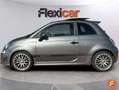 Abarth 595 1.4T JET 140 Gris - thumbnail 4