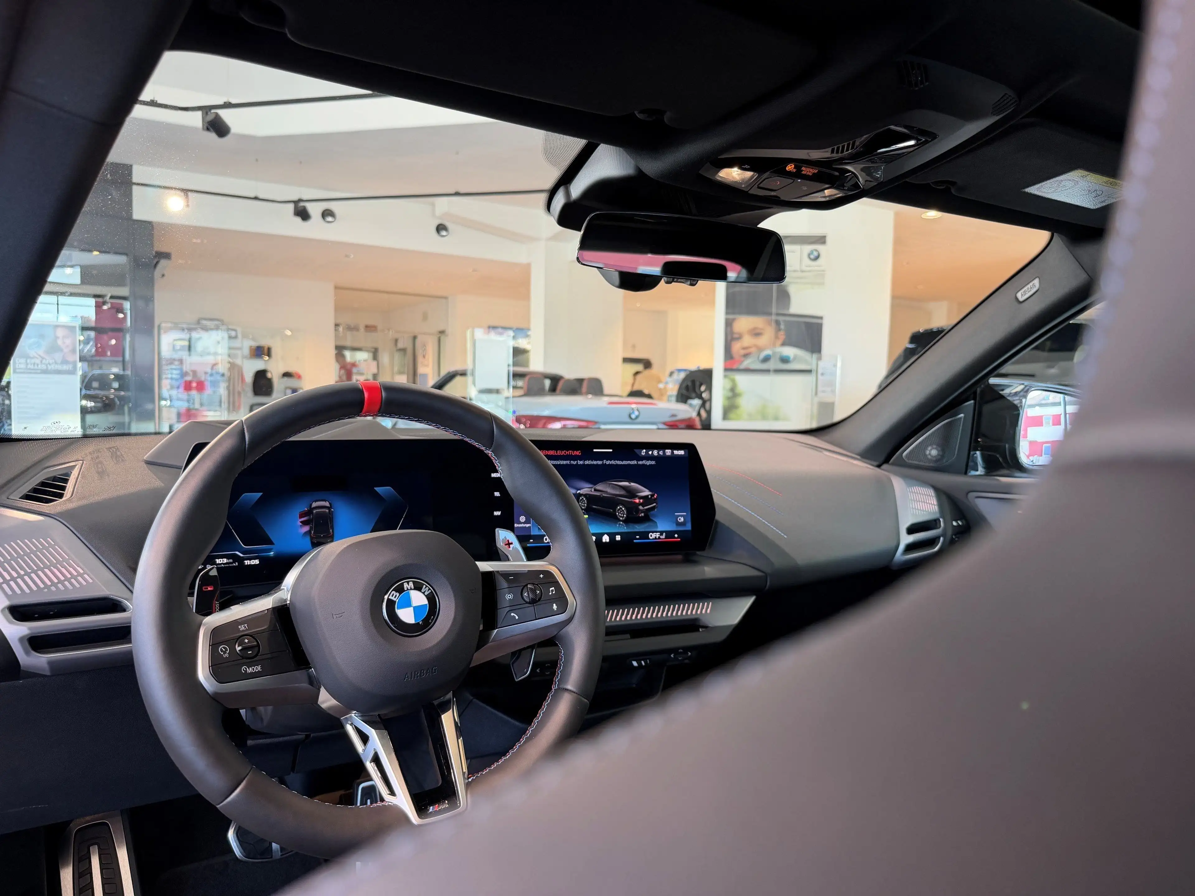 BMW 235 M235 xDrive Gran Coupe Sportpaket Head-Up DAB — photo 15