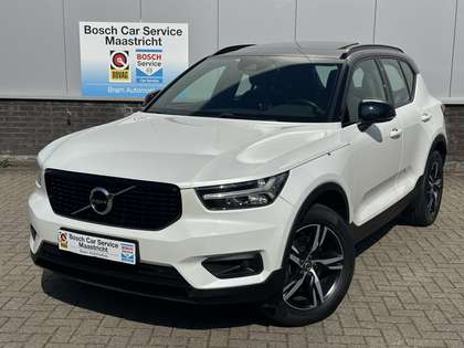 Volvo XC40 2.0 T4 AWD R-Design | Panoroma | 1. Eigenaar | Dea